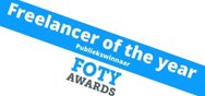 freelancer of the year foty awards geboortefotografie