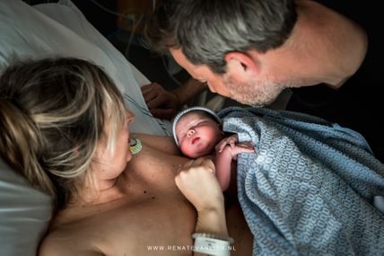 geboortefotografie amsterdam zaanstad geboortefotograaf geboorte beval